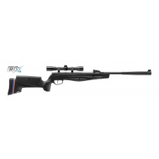 Stoeger RX20 Synthetic Combo .22 Calibre 18" Barrel 1000 FPS Break Action Air Rifle